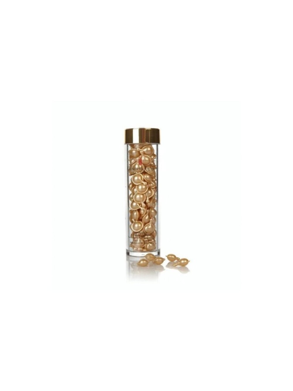 Elizabeth Arden Advanced Ceramide Daily Youth Restoring Serum 90 Capsules Free - Picture 2 of 3